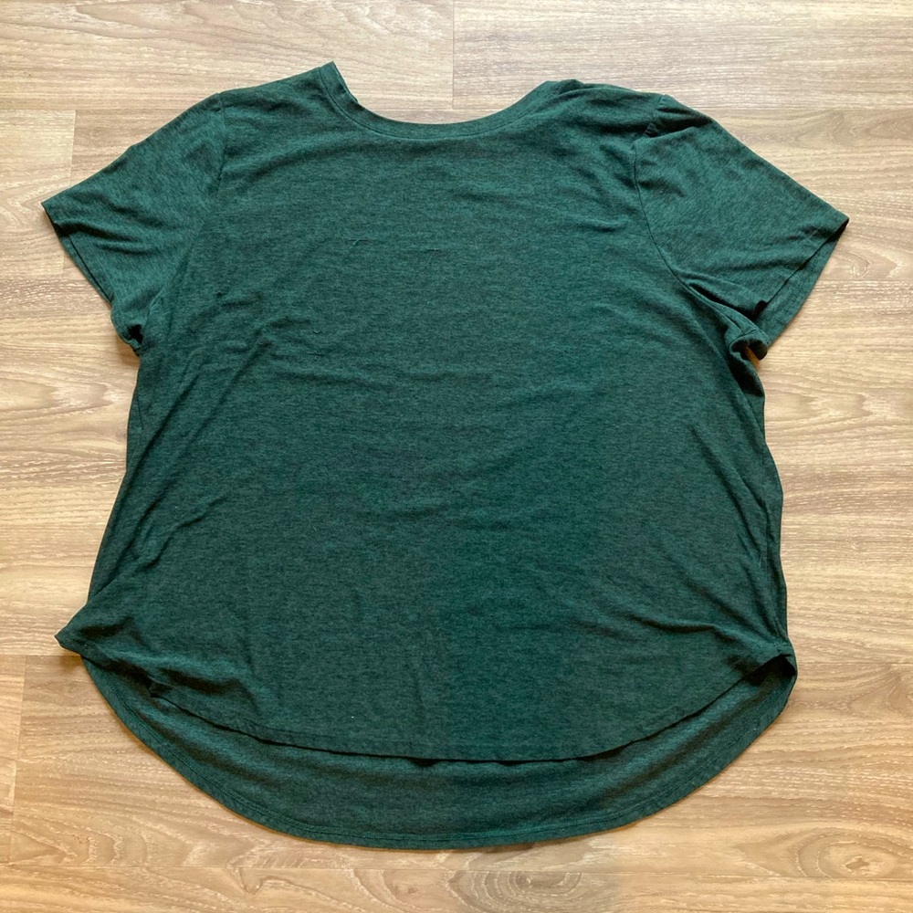 Beyond Yoga Soft Tee